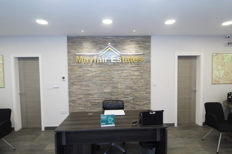 About us Mayfair Estates